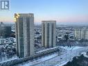 3208 - 3650 Kaneff Crescent, Mississauga, ON  - Outdoor With View 