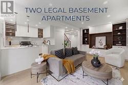 1332 QUINPOOL COURT  Mississauga, ON L5C 4J3