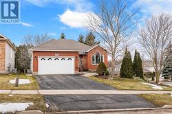 599 HARVEY Street Fergus, ON N1M 3J4