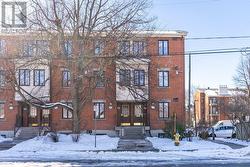 26 - 1096 BLASDELL AVENUE  Ottawa, ON K1K 0C3