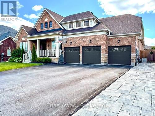 19 SKELTON STREET  Mono, ON L9W 6W9