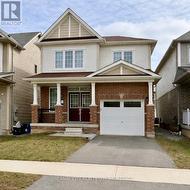 51 ESTHER CRESCENT Thorold (Hurricane/Merrittville), ON L3B 0G3