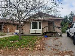 32 ALBION Street Unit# BSMT Kitchener, ON N2E 2N4