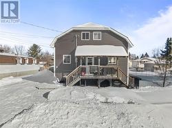 2840 Main Street Blezard Valley, ON P0M 3C0