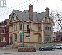 3+ - 413 SHERBOURNE STREET E Toronto, ON M4X 1K5