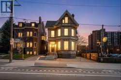 3+ - 413 SHERBOURNE STREET E Toronto, ON M4X 1K5
