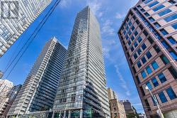 2408 - 38 GRENVILLE STREET Toronto, ON M4Y 1A5