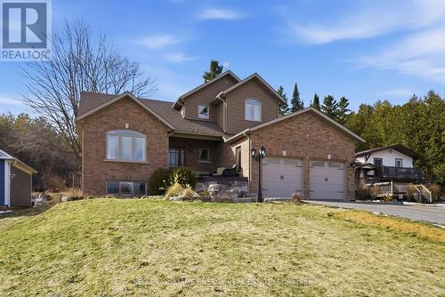 332 CARNEGIE BEACH ROAD  Scugog, ON L9L 1B6