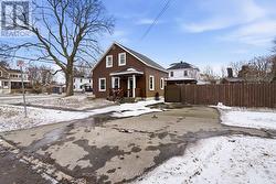 441 ADOLPHUS STREET  Cornwall, ON K6H 3S8