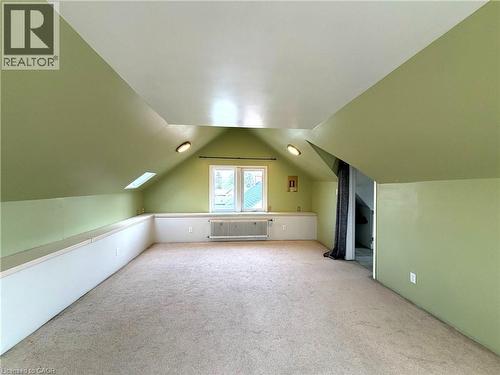 218 Weber Street E, Kitchener, ON - Indoor Photo Showing Other Room