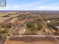 1657 CHEESE FACTORY Road  Cambridge, ON N0B 1L0