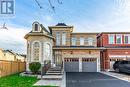 3 Condarcuri Crescent, Markham, ON  - Outdoor With Facade 