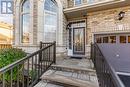 3 Condarcuri Crescent, Markham, ON  - Outdoor With Deck Patio Veranda 