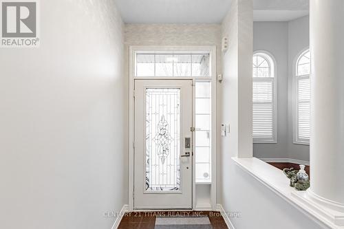 3 Condarcuri Crescent, Markham, ON - Indoor Photo Showing Other Room