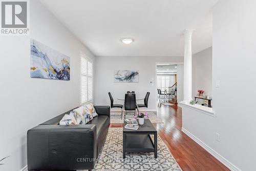 3 Condarcuri Crescent, Markham, ON - Indoor Photo Showing Other Room