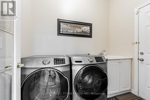3 Condarcuri Crescent, Markham, ON - Indoor Photo Showing Laundry Room