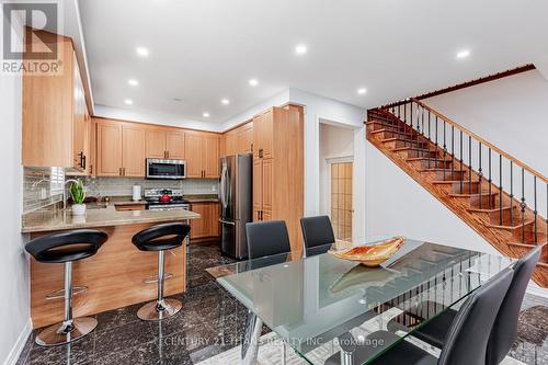 3 Condarcuri Crescent, Markham, ON - Indoor