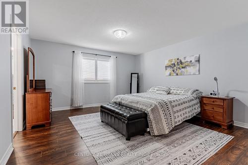 3 Condarcuri Crescent, Markham, ON - Indoor Photo Showing Bedroom