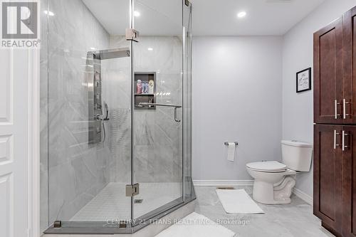 3 Condarcuri Crescent, Markham, ON - Indoor Photo Showing Bathroom