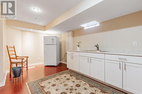 3 Condarcuri Crescent, Markham, ON - Indoor