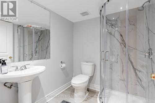 3 Condarcuri Crescent, Markham, ON - Indoor Photo Showing Bathroom