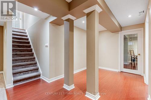 3 Condarcuri Crescent, Markham, ON - Indoor Photo Showing Other Room
