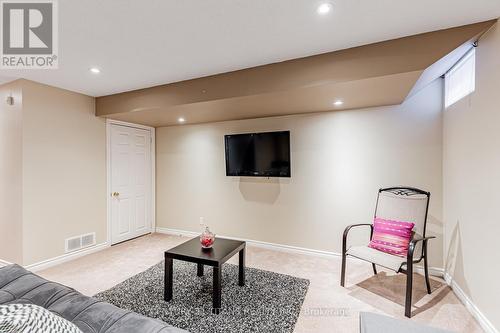 3 Condarcuri Crescent, Markham, ON - Indoor