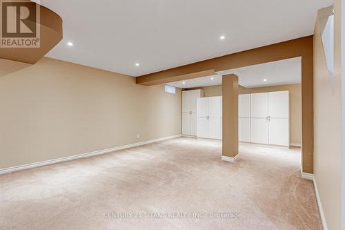 3 Condarcuri Crescent, Markham, ON - Indoor