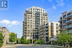 207 - 131 UPPER DUKE CRESCENT Markham, ON L6G 0C9
