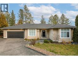 2063 Horizon Drive West Kelowna, BC V1Z 3N4