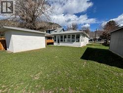 7529 11th Street Grand Forks, BC V0H 1H0