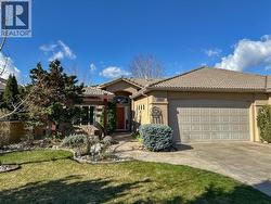 3208 LOBELIA Drive Osoyoos, BC V0H 1V1