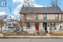 207 CONCESSION STREET Kingston (East Of Sir John A. Blvd), ON K7K 2B4