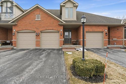 25 - 194 HAIG ROAD  Belleville (Belleville Ward), ON K8N 0A8