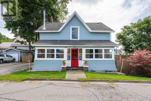 292 HETTY STREET W  Central Elgin (Port Stanley), ON N5L 1C1