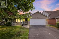 487 FORTYE DRIVE Peterborough West (South), ON K9K 2H1