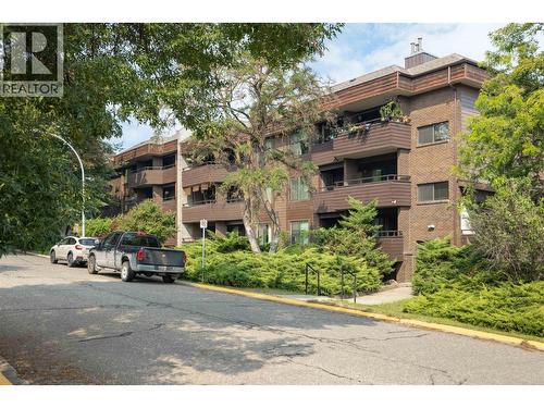 1801 32 Street Unit# 110  Vernon, BC V1T 5K4