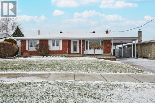 784 IROQUOIS DRIVE  Cornwall, ON K6H 5C5