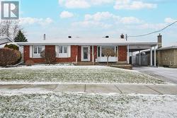 784 IROQUOIS DRIVE Cornwall, ON K6H 5C5