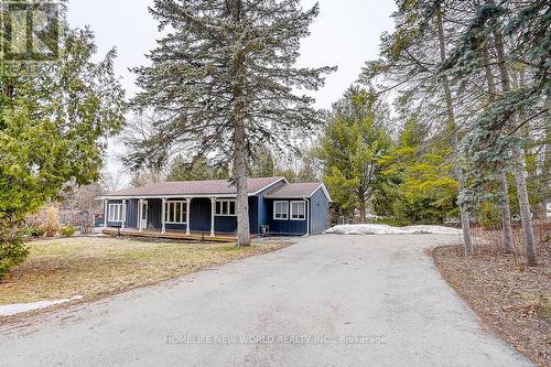 20 JOHN STREET  King, ON L7B 1J6