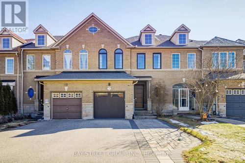 79 LOIRE VALLEY AVENUE S  Vaughan, ON L4J 8V8