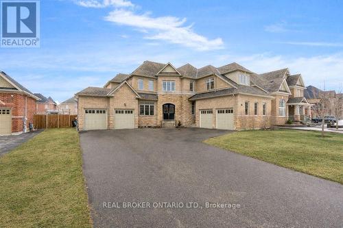 56 REDMOND CRESCENT  Springwater, ON L9X 2A2