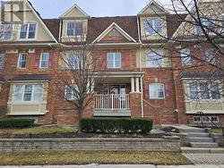 3 - 594 SHORELINE DRIVE  Mississauga, ON L5B 0A8
