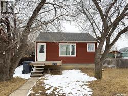 1202 106th STREET North Battleford, SK S9A 1X2
