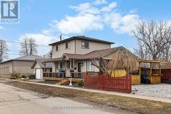 1193 AUBIN ROAD Windsor, ON N8Y 4E2