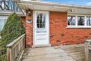 156 Chesley Street, Hamilton, ON  - Outdoor With Exterior 