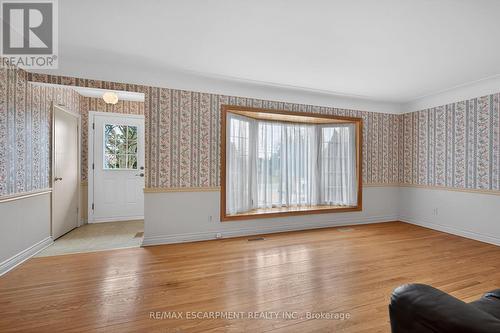 156 Chesley Street, Hamilton, ON - Indoor Photo Showing Other Room