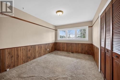 156 Chesley Street, Hamilton, ON - Indoor Photo Showing Other Room