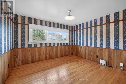 156 Chesley Street, Hamilton, ON - Indoor Photo Showing Other Room