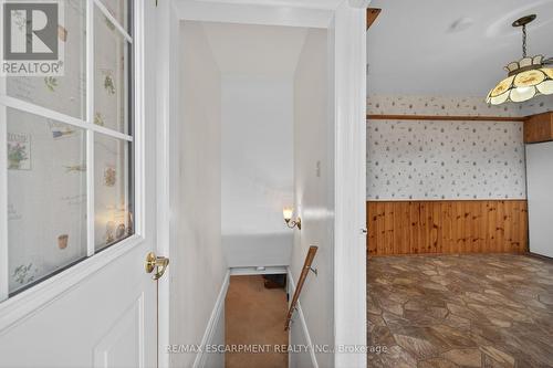 156 Chesley Street, Hamilton, ON - Indoor Photo Showing Other Room
